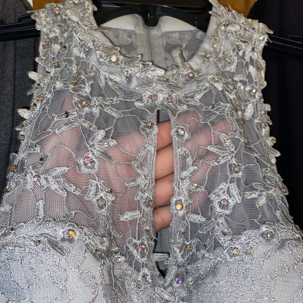 Prom Dress - Picture 3 of 9
